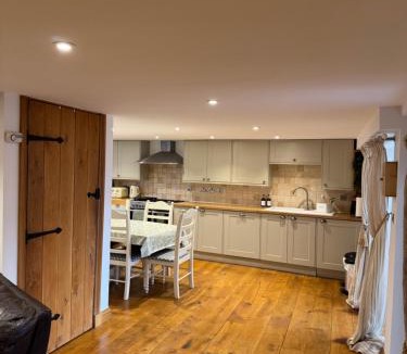 West Runton House | Custard Cottage West Runton