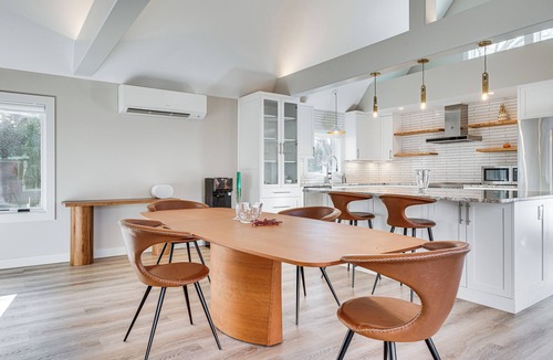 South Eliot House | Custom-Built Home Near Piscataqua River!