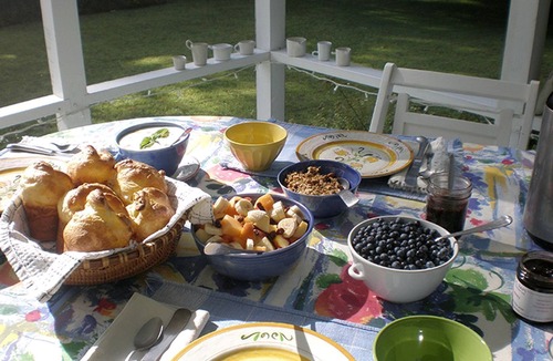 Williamsville Cabin | Custom Cabin Surrounded by River in Newfane, Vermont