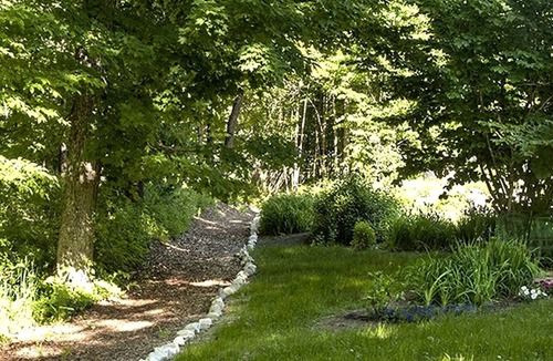 Williamsville Cabin | Custom Cabin Surrounded by River in Newfane, Vermont