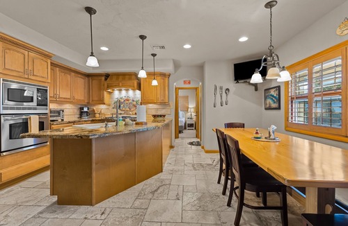 Little Venice House | Custom canal-front home with private pool, palapa hut, & outdoor kitchen