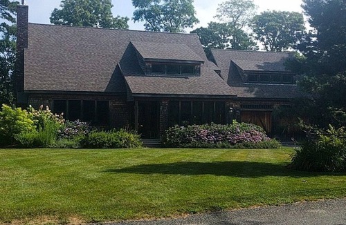 South Orleans House | Custom Cape Home Near Pleasant Bay & PahWah Pond (1580)