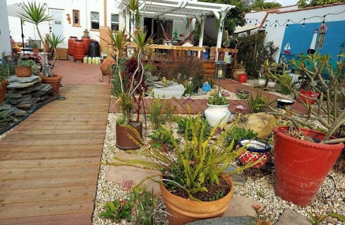 South Wrigley House | Custom designed bedroom & bath. Easy metro to SoFi & crypto/sm dog ok w fee