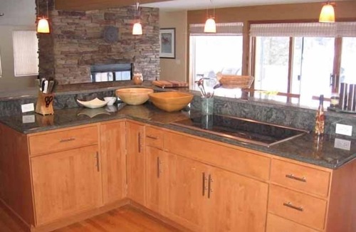 Rockford Bay House | Custom Home, Private Beach, Sauna, Hot Tub, Large Covered Dock & Firepit!