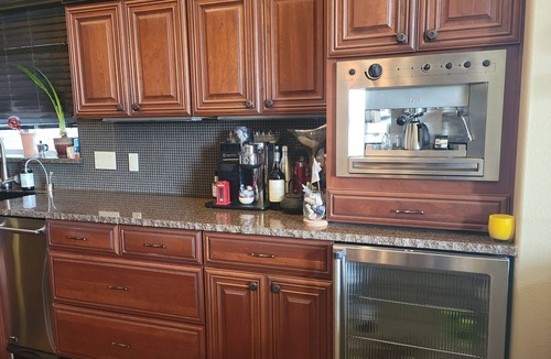 McKenna Villa | Custom Lake Front Castle Style Villa Upper Floors!