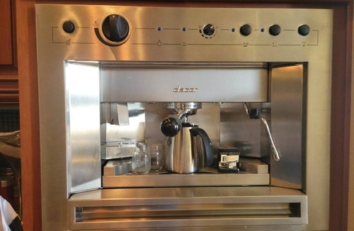 McKenna Villa | Custom Lake Front Castle Style Villa Upper Floors!