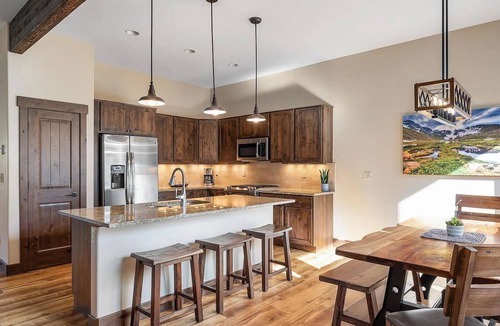 Winter Park House | Custom Luxury Mountain Villa in Grand Park- Shuttle to WP Resort 10 Ft Away