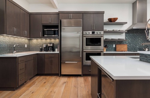 Kiwanda Shores House | Custom Oceanfront Home, Game Room, EV Charger