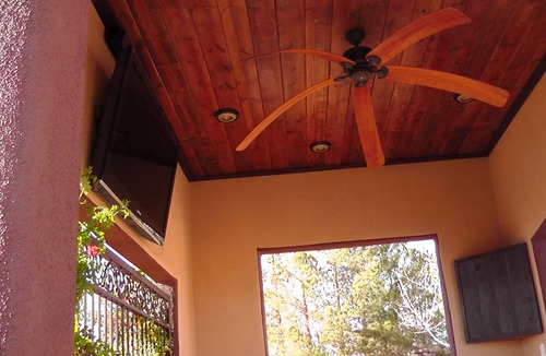 Las Vegas House | Custom Ranch Not A Track Home 1/2 Acre Lot 1/2 Mile from the Strip