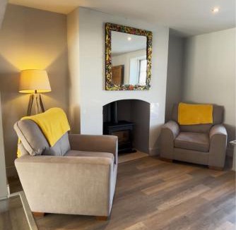 Faversham House | Customs House by Bloom Stays