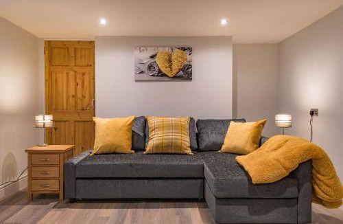 Faversham House | Customs House by Bloom Stays