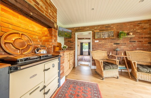 East Dereham Other | Cutbush Farmhouse, Hingham, Norfolk