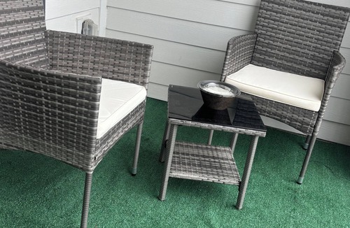 Wetmore Apartment | Cute 1 bedroom apartment in welcoming San Antonio w/AC, fitness room, and pool