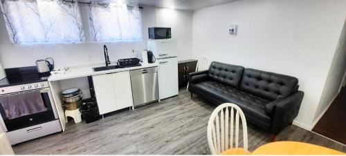 Longue-Pointe Apartment | Cute 2 BDR condo