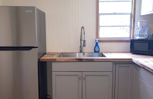 Lake City Apartment | Cute 2-bedroom apartment in enchanting Lake City