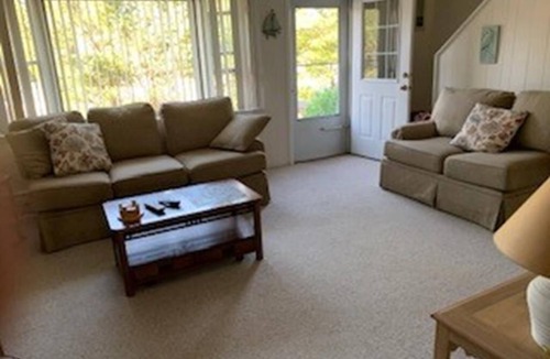 Beach Haven House | Cute 4 bedroom Bayside home located in Barnegat Light!