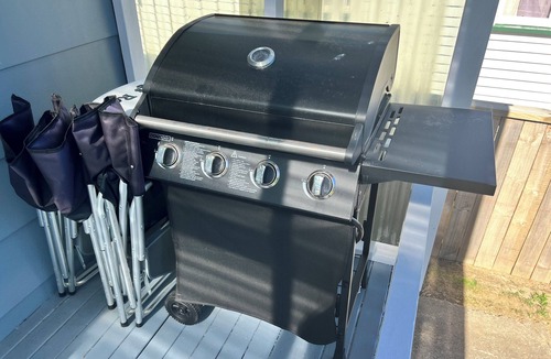 Coromandel House | Cute and central