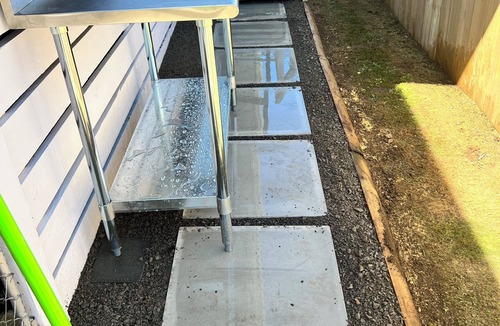 Coromandel House | Cute and central