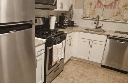 West Haven Condo | Cute and comfy condo