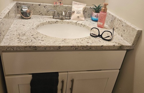 West Haven Condo | Cute and comfy condo