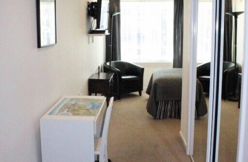 Inner Sunset Apartment | Cute and Convenient