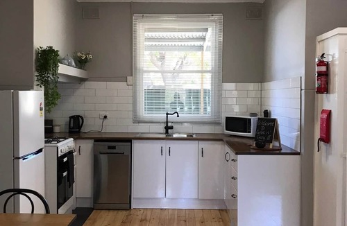 Murray Bridge House | Cute and Cosy II - Events - Workers - Getaways