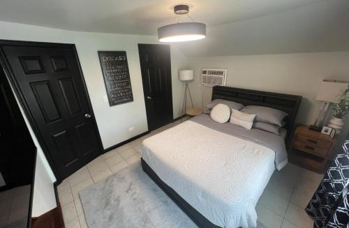 Beach Park Apartment | Cute and Cozy 1bd Condo Apartment townhouse