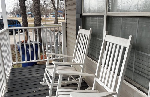 Stillwater House | Cute and cozy 3 bedroom, 2 bath home near Main Street in Stillwater!