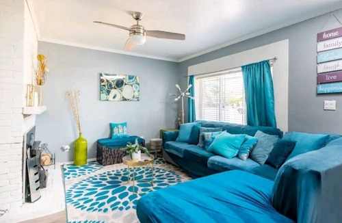 Pittsburg House | Cute and Cozy 3 bedroom