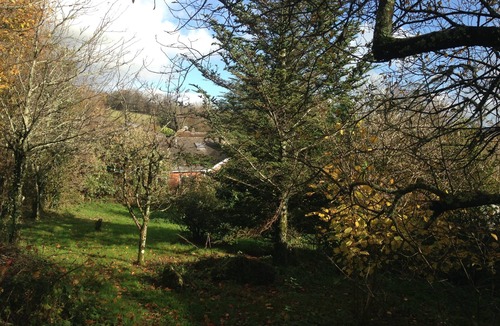 Newton Abbot House | Cute and cozy static caravan