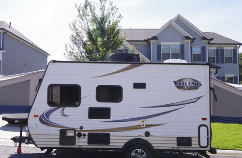 Gainesville House | Cute and Cozy