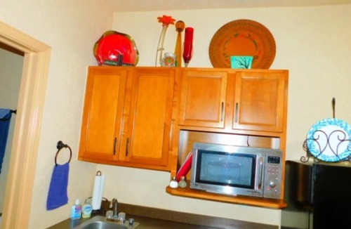 Las Cruces Apartment | Cute and Quaint Detached Studio Casita