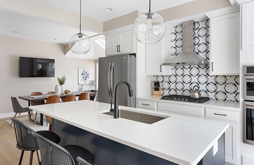 Meridian-Kessler House | Cute and Quaint on Carrollton