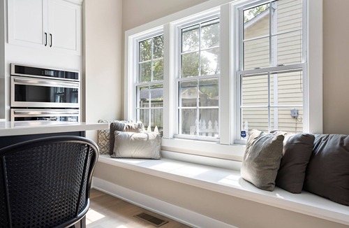 Meridian-Kessler House | Cute and Quaint on Carrollton