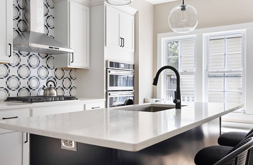 Meridian-Kessler House | Cute and Quaint on Carrollton