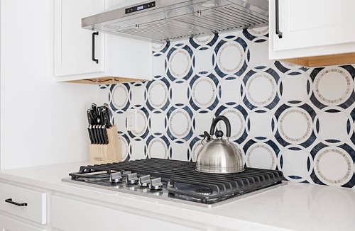 Meridian-Kessler House | Cute and Quaint on Carrollton