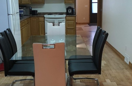 Thunder Bay House | Cute and Spacious Home | Ideal For Long Term Stays