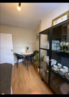 Dalston Apartment | Cute apartment