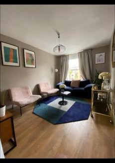 Dalston Apartment | Cute apartment