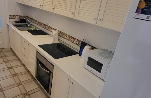 Villamartin Apartment | Cute apartment on the square