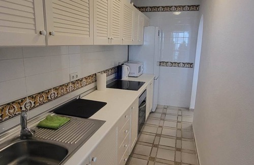 Villamartin Apartment | Cute apartment on the square