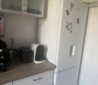 Centre Ville Apartment | Cute appartement