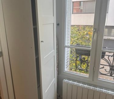 Centre Ville Apartment | Cute appartement