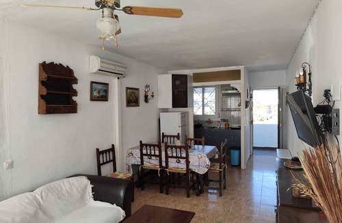 L'Eucaliptus Apartment | cute appartment roughly a stonethrow from the beach