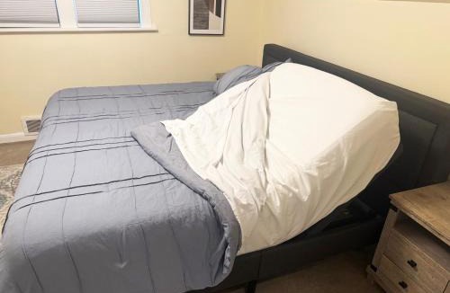 West End Apartment | Cute as HECK!