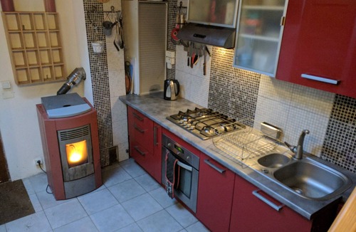 Arcais House | Cute Barn - Cosy comfortable and unique space for an intimate stay for a couple