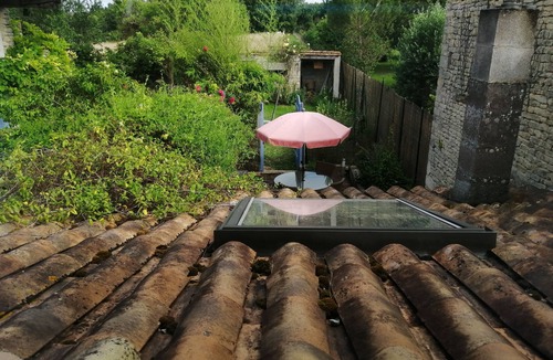 Arcais House | Cute Barn - Cosy comfortable and unique space for an intimate stay for a couple