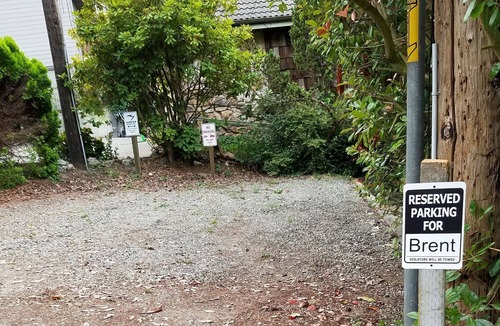 Federal Way Cottage | Cute Beach Cottage