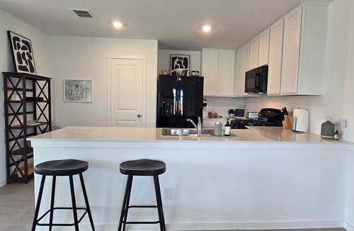 McKinney House | Cute Brand New Home in McKinney