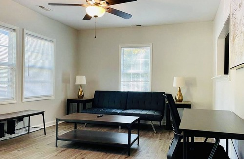 Hillsborough House | Cute Bungalow in Hillsborough